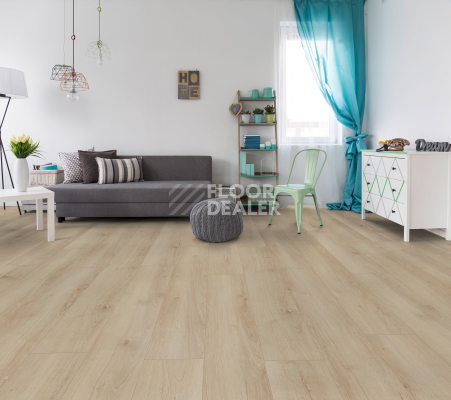 Ламинат Kronotex Exquisit 8мм d80922 Дуб Бельведер фото 5 | FLOORDEALER